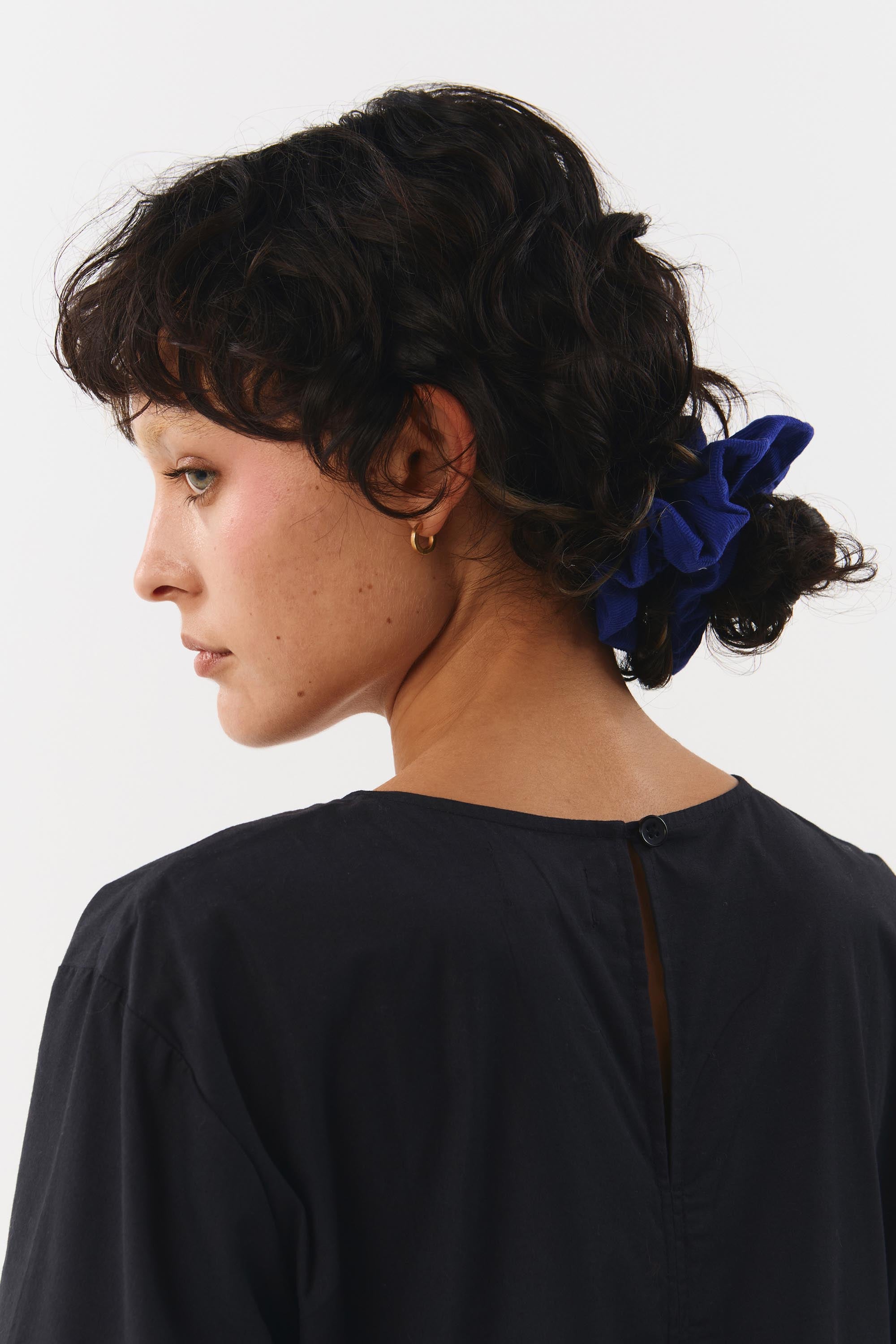 BOISE DRESS BLACK
