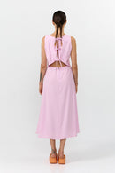 VESTIDO TERA PINK