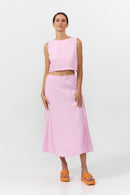 VESTIDO TERA PINK