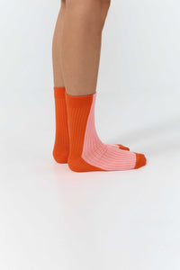 CALCETINES MARO RED