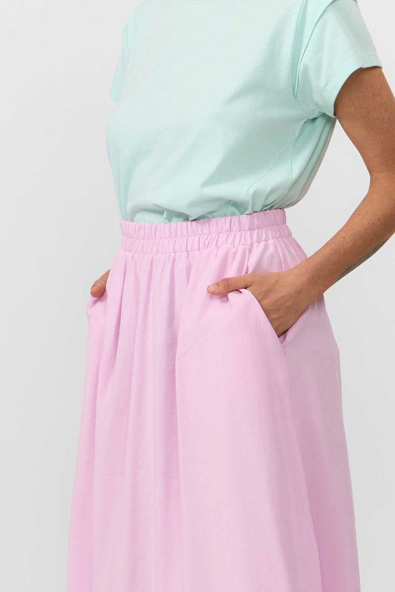 ADAJA SKIRT PINK