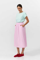 FALDA ADAJA PINK