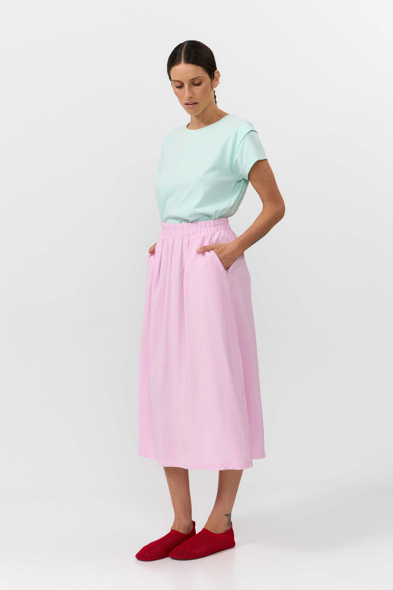 ADAJA SKIRT PINK