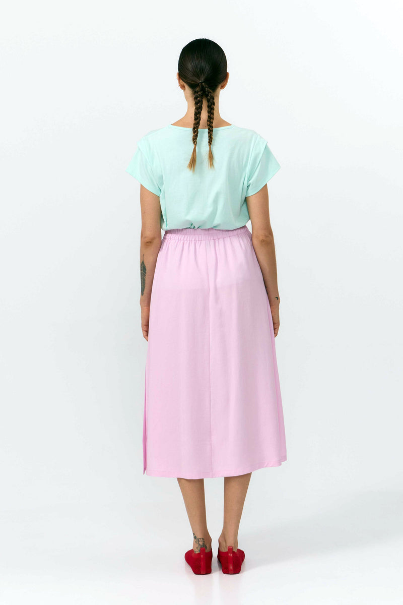 ADAJA SKIRT PINK