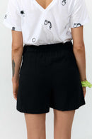 SHORTS GENIL BLACK