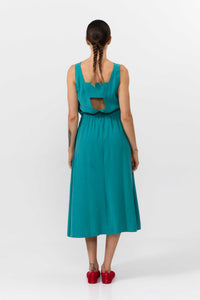 FALDA ADAJA TEAL