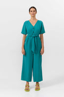 MONO NALON TEAL