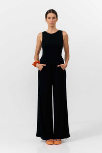 PANTALONES YALA BLACK