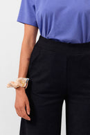 PANTALONES PALAU BLACK