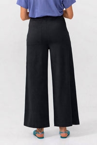 PANTALONES PALAU BLACK