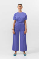 PANTALONES PALAU MID BLUE