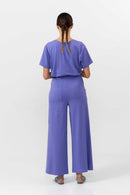 PANTALONES PALAU MID BLUE