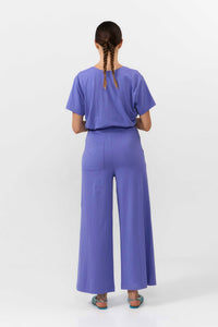 PANTALONES PALAU MID BLUE