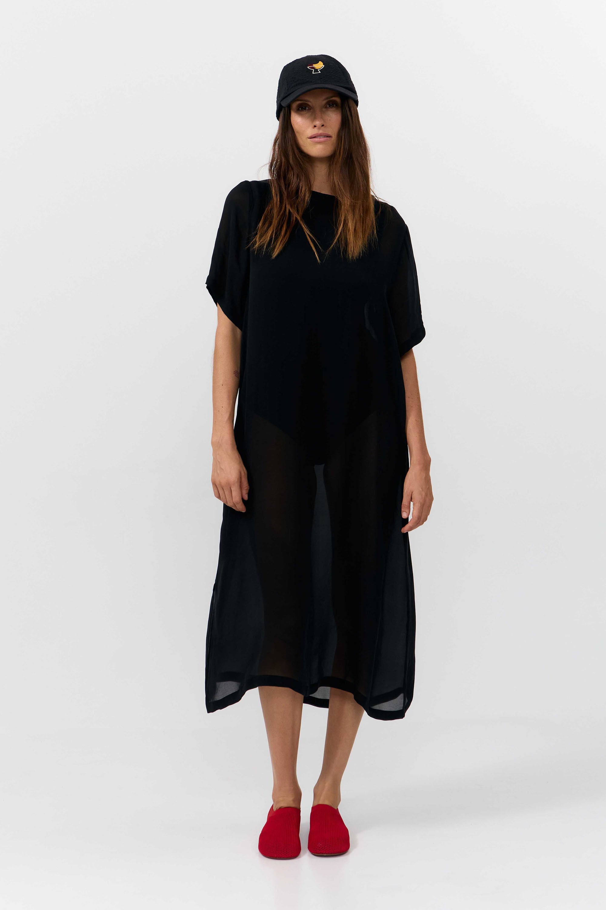 VESTIDOS SS26