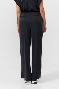 PANTALONES LUNA DARK GREY
