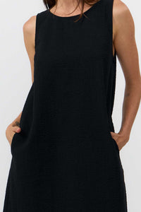 VESTIDO LENA BLACK
