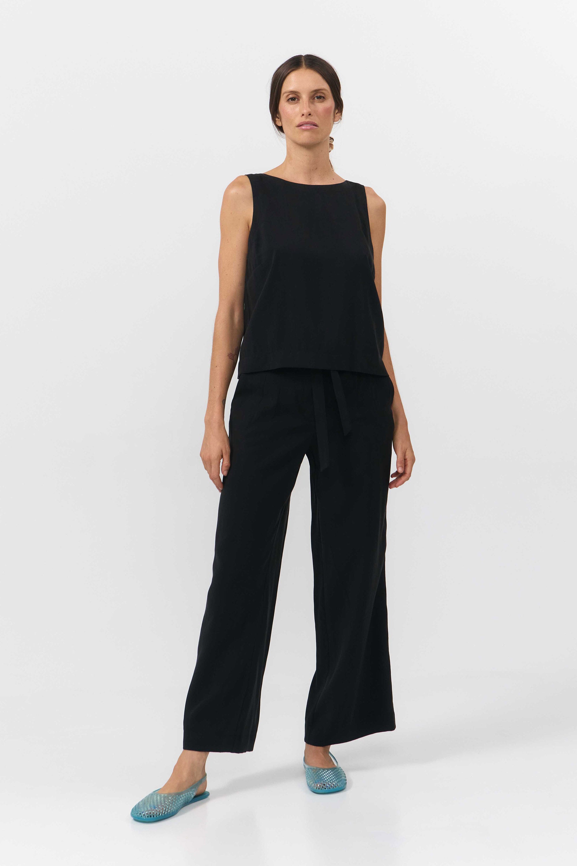 TOP PAS BLACK