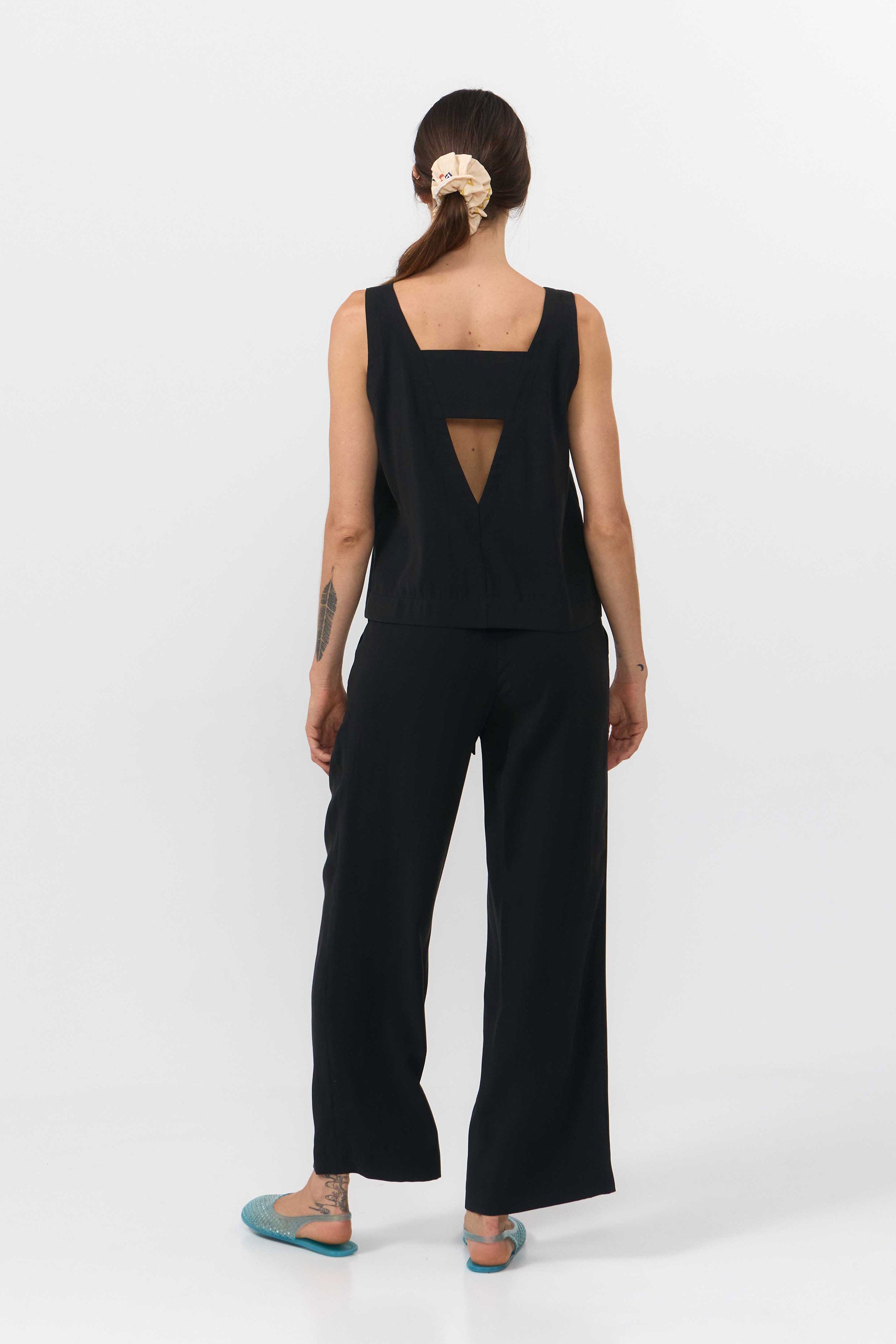 TOP PAS BLACK