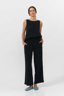 PANTALONES EO BLACK