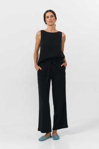 PANTALONES EO BLACK