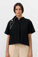 CAMISA EDER BLACK