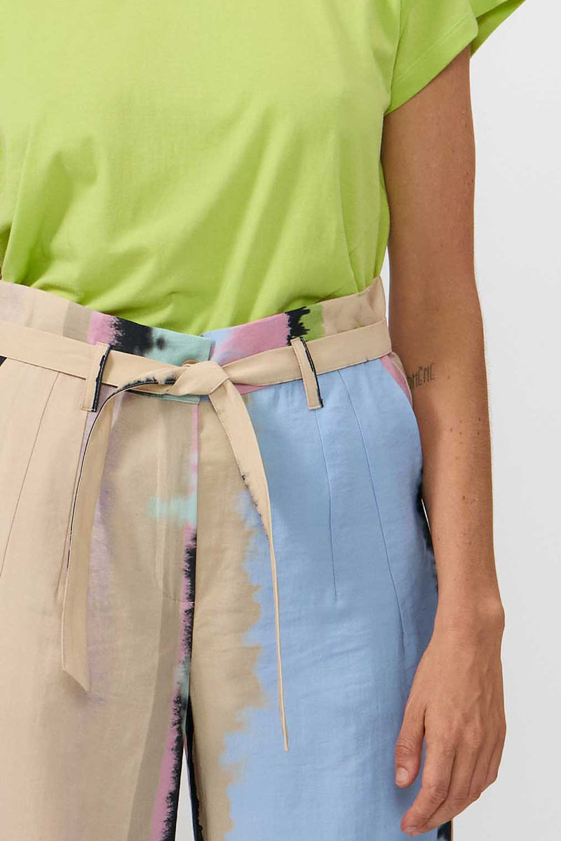 EO PANTS PRINT ONES