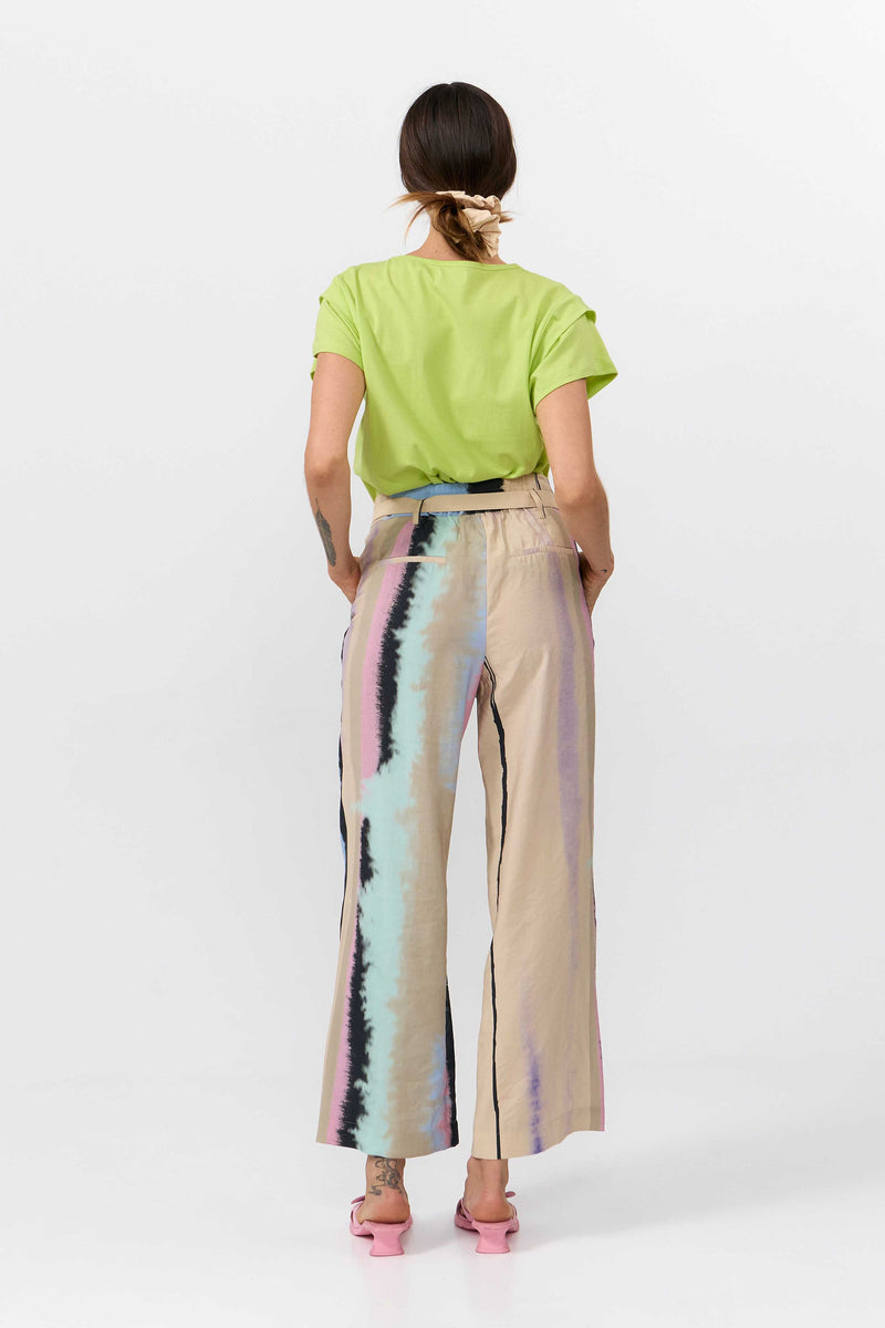 EO PANTS PRINT ONES