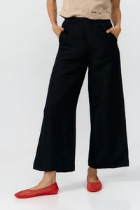 PANTALONES HATTA BLACK