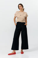 PANTALONES HATTA BLACK