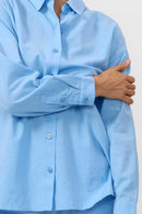 CAMISA TER LIGHT BLUE