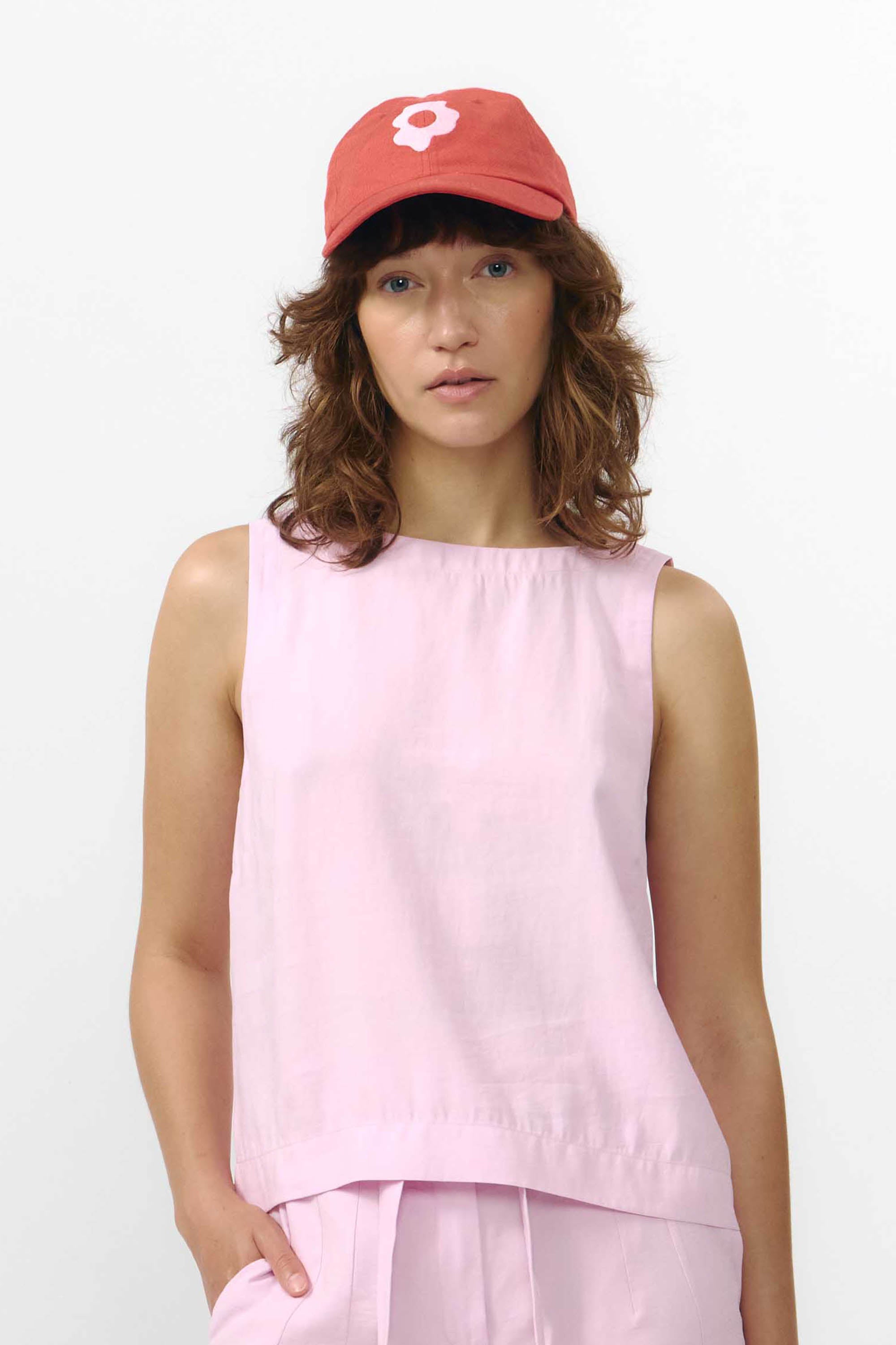 TOP PAS PINK