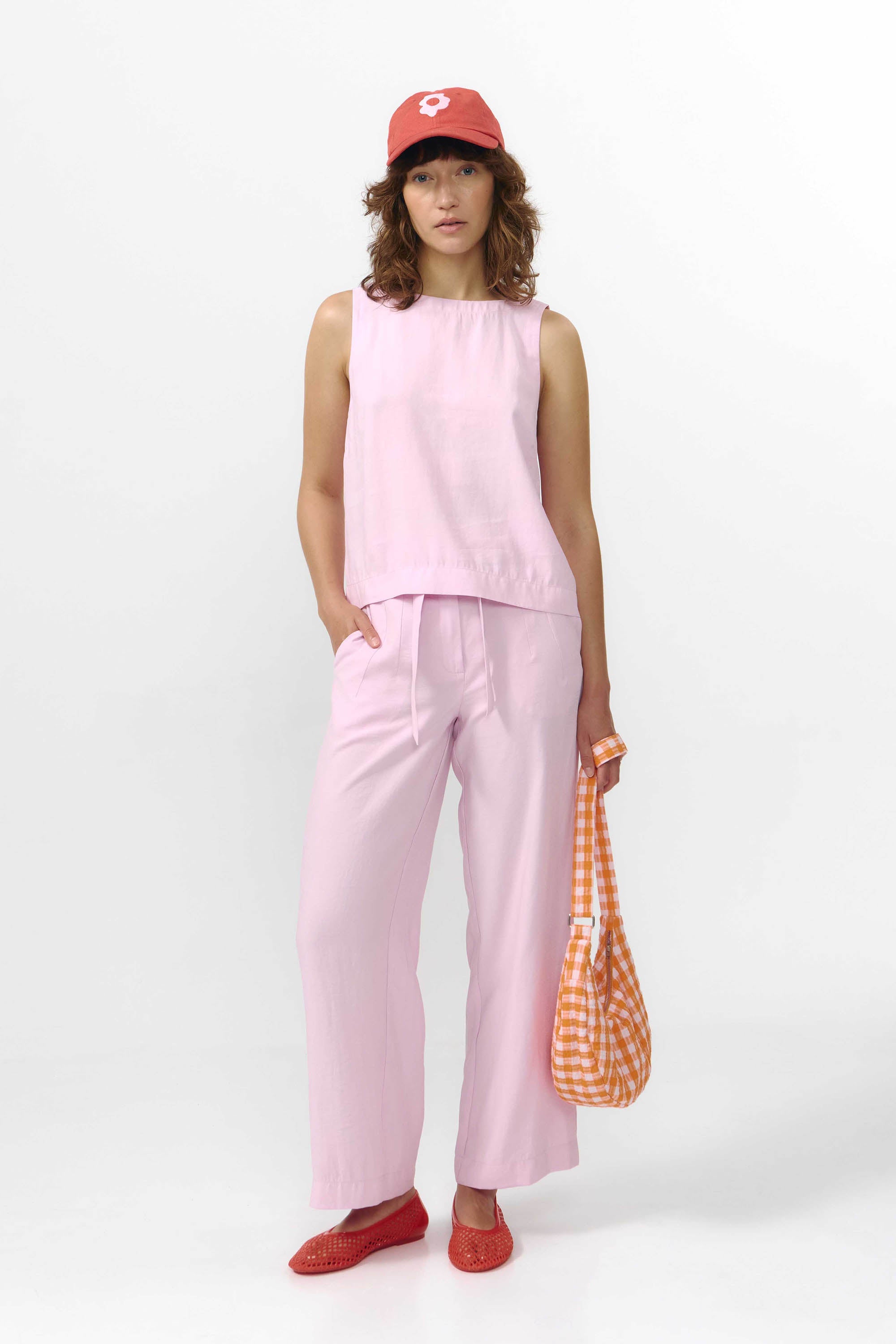 TOP PAS PINK