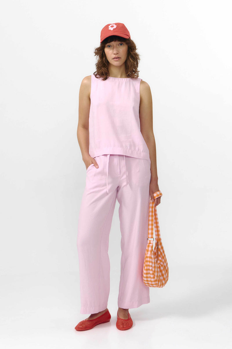 PAS TOP PINK