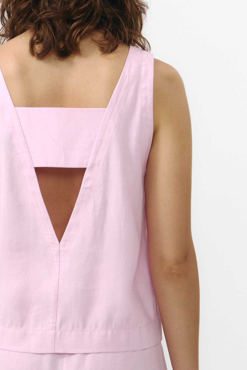 PAS TOP PINK
