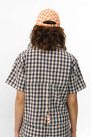 CAMISA EDER CHECK GREY