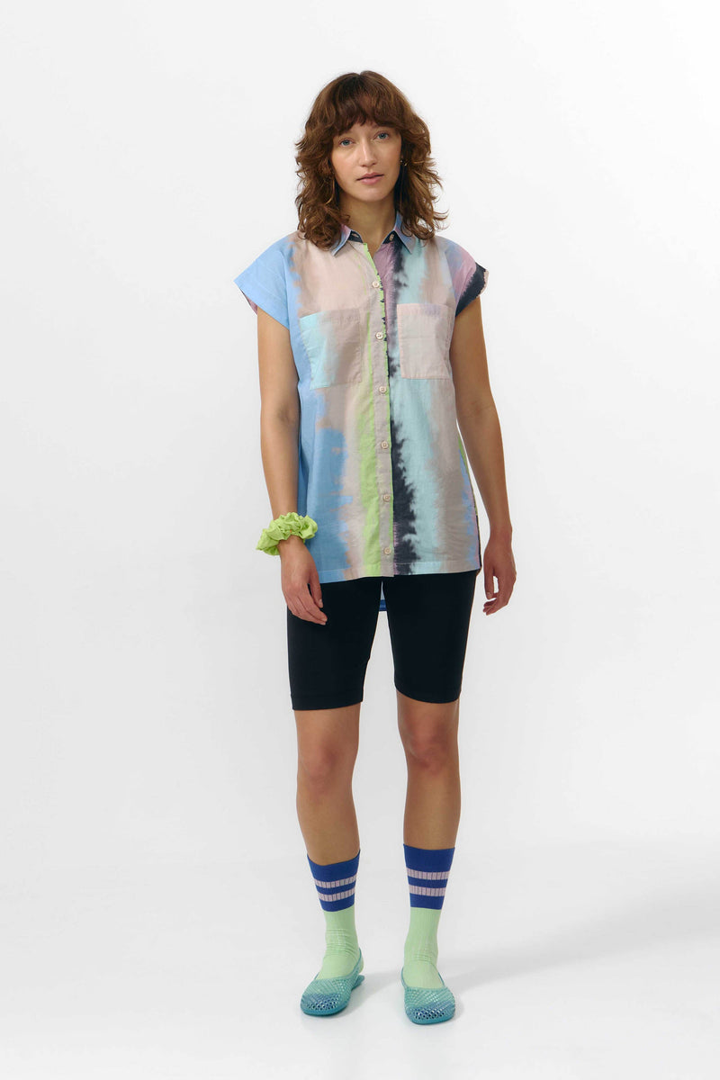 AVANON SHIRT PRINT ONES