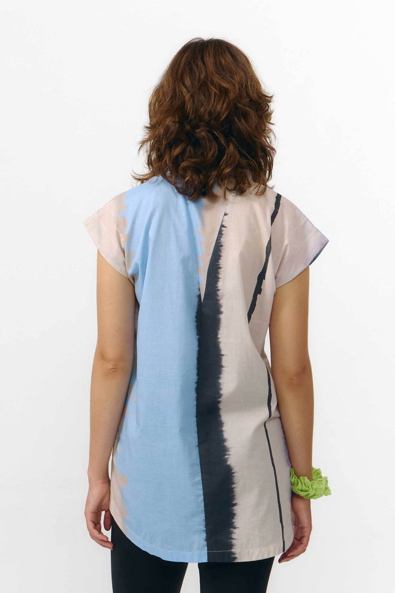 AVANON SHIRT PRINT ONES