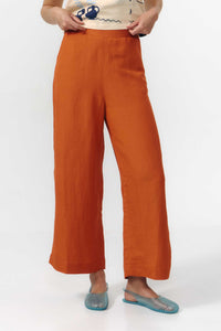 PANTALONES HATTA HENNA