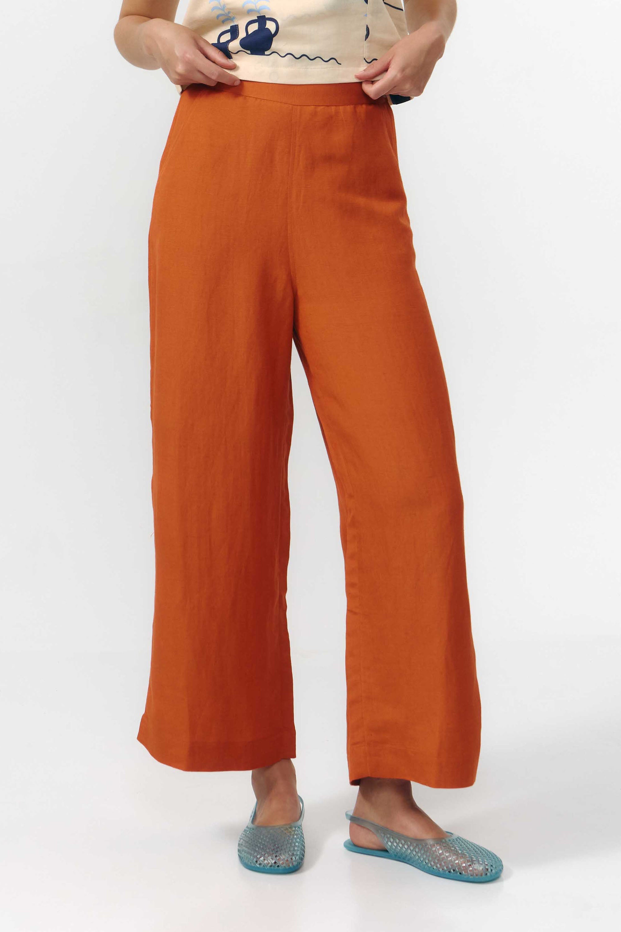 PANTALONES HATTA HENNA