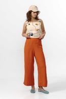 PANTALONES HATTA HENNA