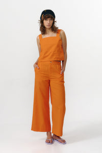 PANTALONES ULLA ORANGE