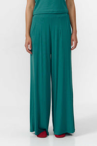 PANTALONES YALA TEAL