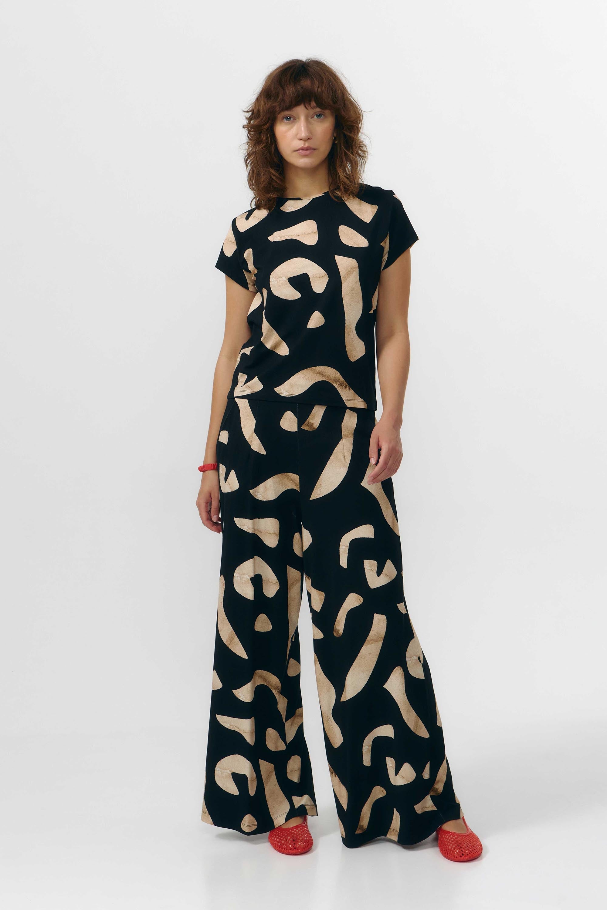TOP TAMBRE PRINT STONES