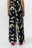 PANTALONES YALA PRINT STONES