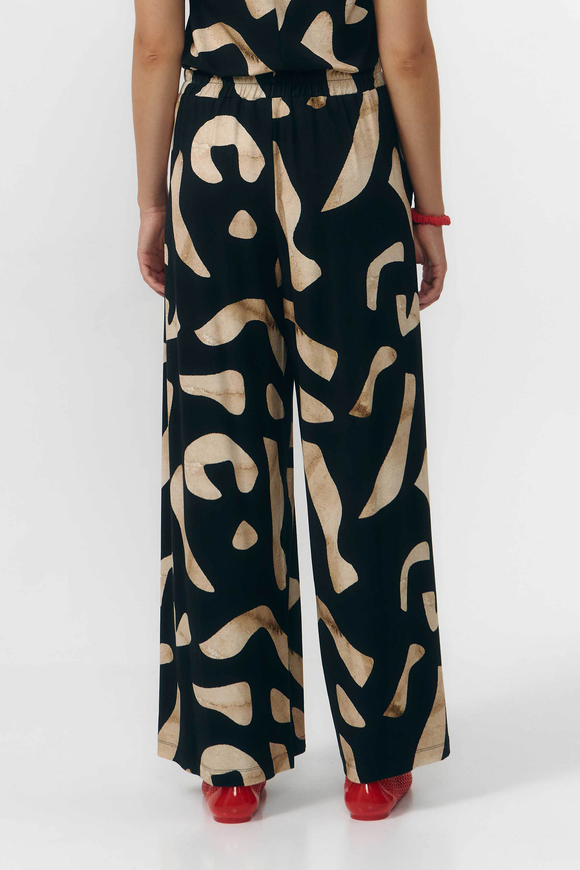 PANTALONES YALA PRINT STONES