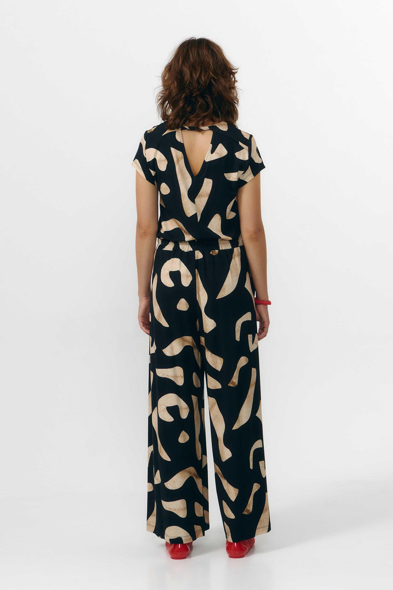 TAMBRE TOP PRINT STONES