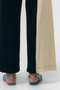 PANTALONES BELINO BICOLOR