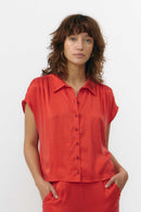 CAMISA SUR RED