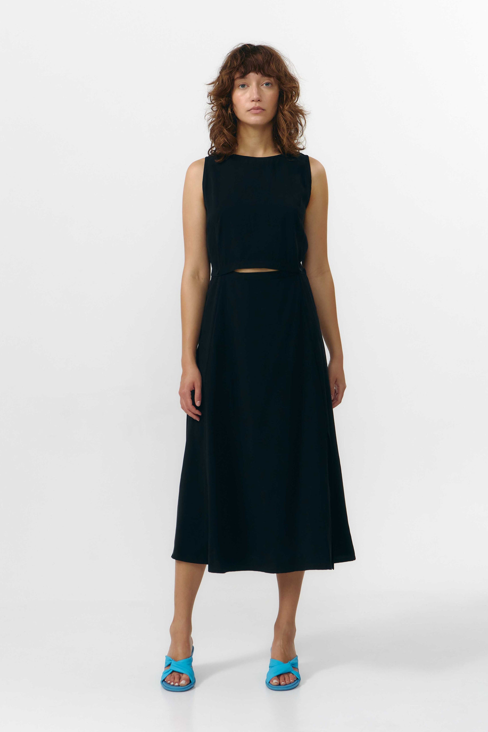 SS26 DRESSES SUITE13LAB SS26 DRESSES SUITE13LAB