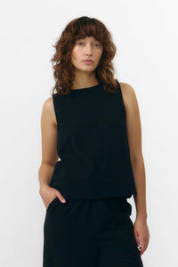 TOP ARUBA BLACK